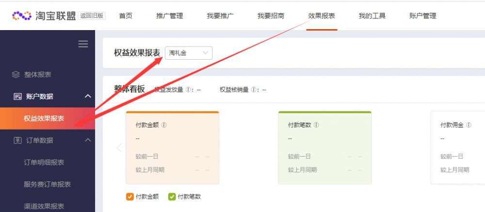 阿里妈妈出的这个淘礼金功能对<a href='https://www.zhouxiaohui.cn/taobaoke/
' target='_blank'>淘客</a>很不错-第1张图片-周小辉博客