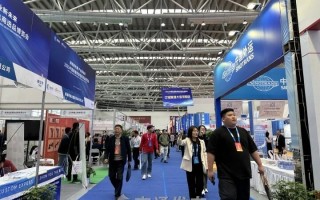 2023年中国南通跨境电商选品博览会侧记