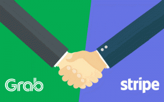 GrabPay宣布与Stripe达成支付业务合作协议