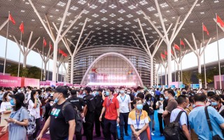 中国（深圳）跨境电商展览会开幕 18场重磅论坛前瞻行业新未来