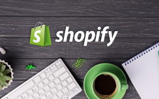 独立站爆发 Shopify登顶全球增速第一