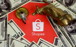 Shopee2021年Q1总订单数达到11亿，GMV增至126亿美元