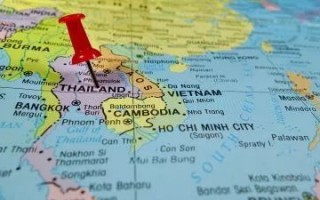 泰国将对跨境电商征收7%增值税丨新闻四则