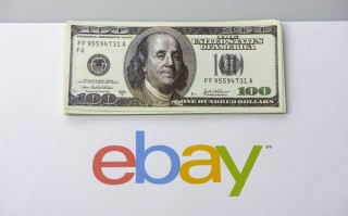 Stifel维持eBay“买入”评级 目标价70美元