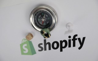 电商“反叛军”Shopify：登顶全球增速第一，为什么亚马逊阿里都在“抄”它？