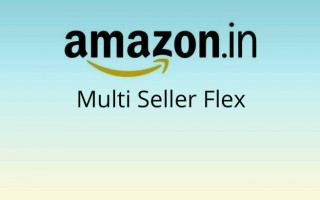 亚马逊印度站宣布推出“Multi-Seller Flex”计划