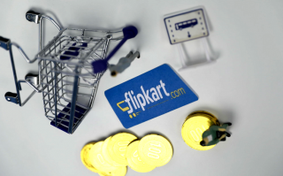 消息称Flipkart在IPO前新一轮融资额达到10亿美元