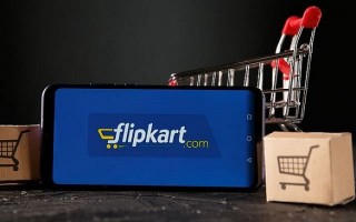 Flipkart Growth Capital计划已实现53%的交易量增长