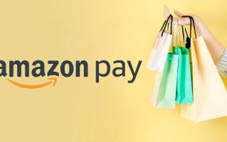 亚马逊向平台用户推广Amazon Pay支付