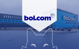 荷兰电商Bol.com将收购Cycloon推出自行车快递服务