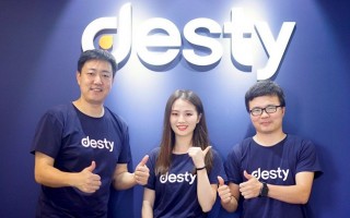 印尼电商解决方案提供商Desty完成500万美元新一轮融资