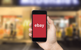eBay将在物品页面上向卖家推出视频功能