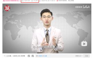 3个月B站涨粉百万，“理想主义”创作者王骁和他的春天 | 新榜专访