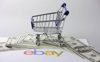 eBay德国站可持续性产品销售额同比增长118%