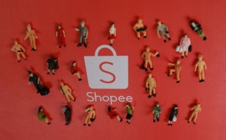 双12大促当天Shopee平台访问量增至平日6倍