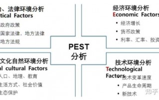 跨境电商宏观环境 PEST 分析