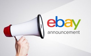 eBay开启SpeedPAK香港带电标准服务试运行