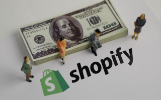 Shopify：年收入低于100万美元的开发商免佣金