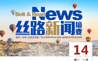 【丝路新闻摘要】2019年1月14日：北京将实施“一带一路”科技创新行动计划