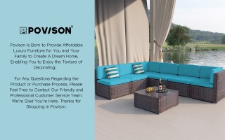 家具跨境电商平台POVISON完成近千万美元A轮融资