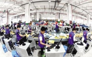 浙江：以产业集群跨境电商推动外贸转型升级