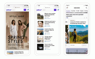 席卷全球的雅虎Yahoo官方广告开户推广如何做好跨境电商