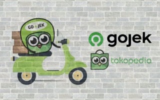印尼Gojek和Tokopedia正式合并 阿里腾讯表示祝贺