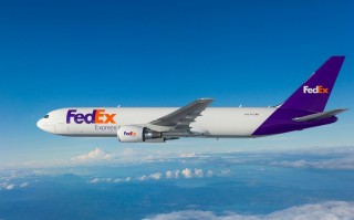 FedEx将在沙特阿拉伯投资超过4亿美元