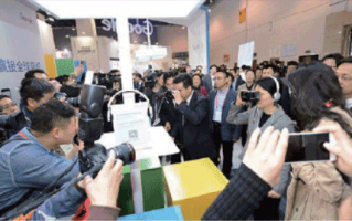 ICBE2019深圳国际跨境电商展会亮点、精彩活动一网打尽！11月3
