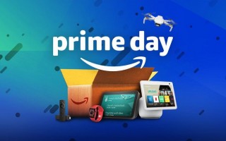 亚马逊Prime Day首日销售额超56亿美元
