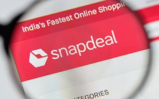 亚马逊竞争对手Snapdeal计划明年在印度IPO，筹集1.65亿美元