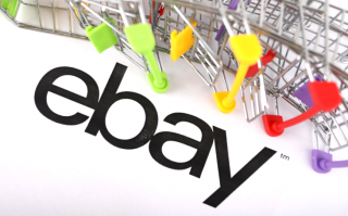 eBay美国夏季消费趋势：沙滩排球的销售同比增长190%