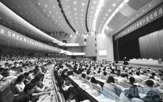 跨境电商“全球之声”从杭州响起 第三届全球跨境电商峰会下周三启幕