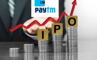 印度支付巨头Paytm拟11月IPO，融资30亿美元估值300亿
