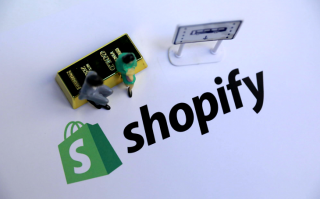 Shopify2021年Q1营收9.89亿美元 同比增长110%