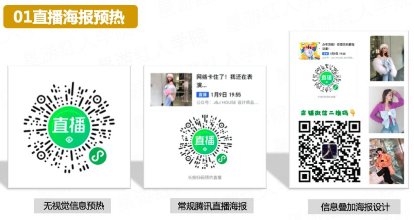 单场带货150万，<a href='https://www.zhouxiaohui.cn
' target='_blank'>腾讯直播</a>怎么玩？（二）-第1张图片-周小辉博客
