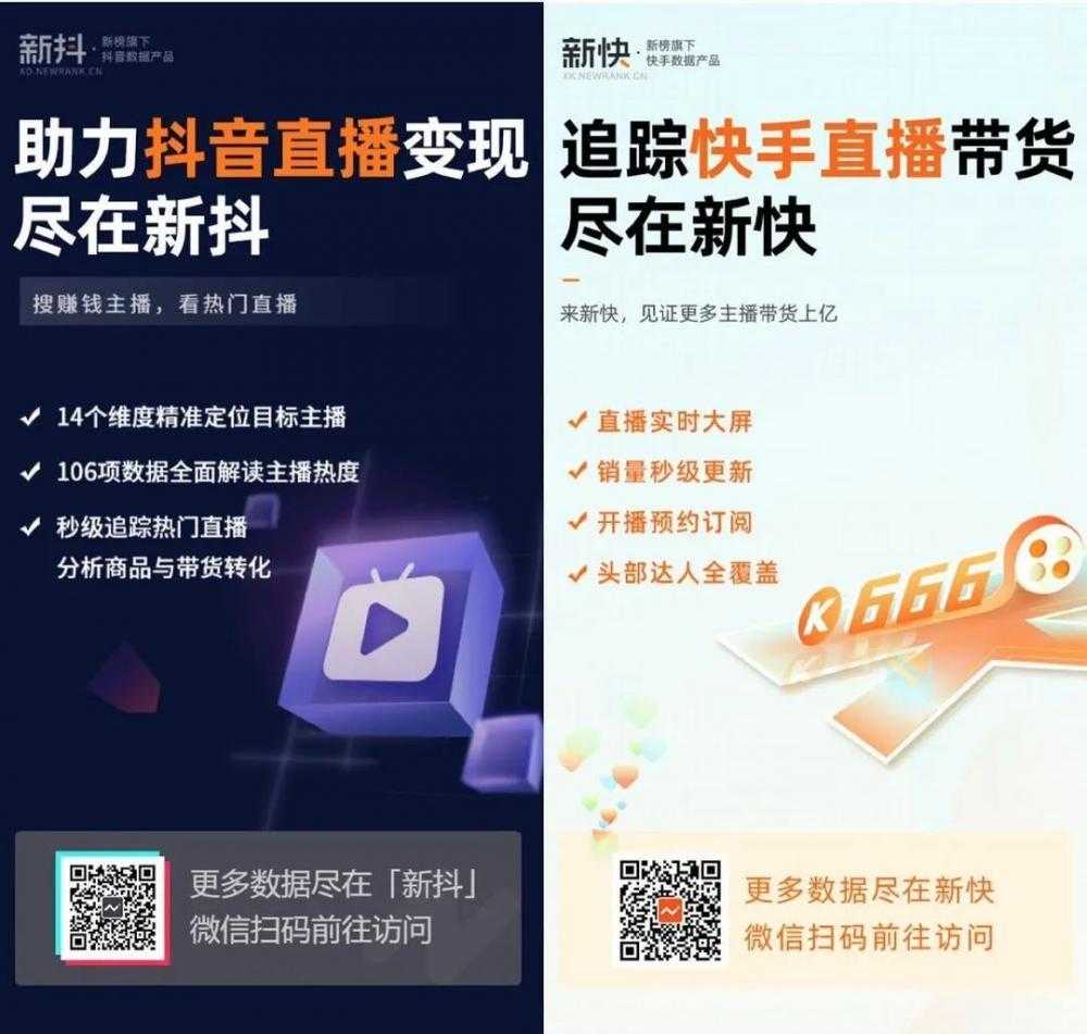重磅！人民日报成立首个<a href='https://www.zhouxiaohui.cn/duanshipin/
' target='_blank'>直播电商</a>研究基地，新榜提供运营支持-第4张图片-周小辉博客