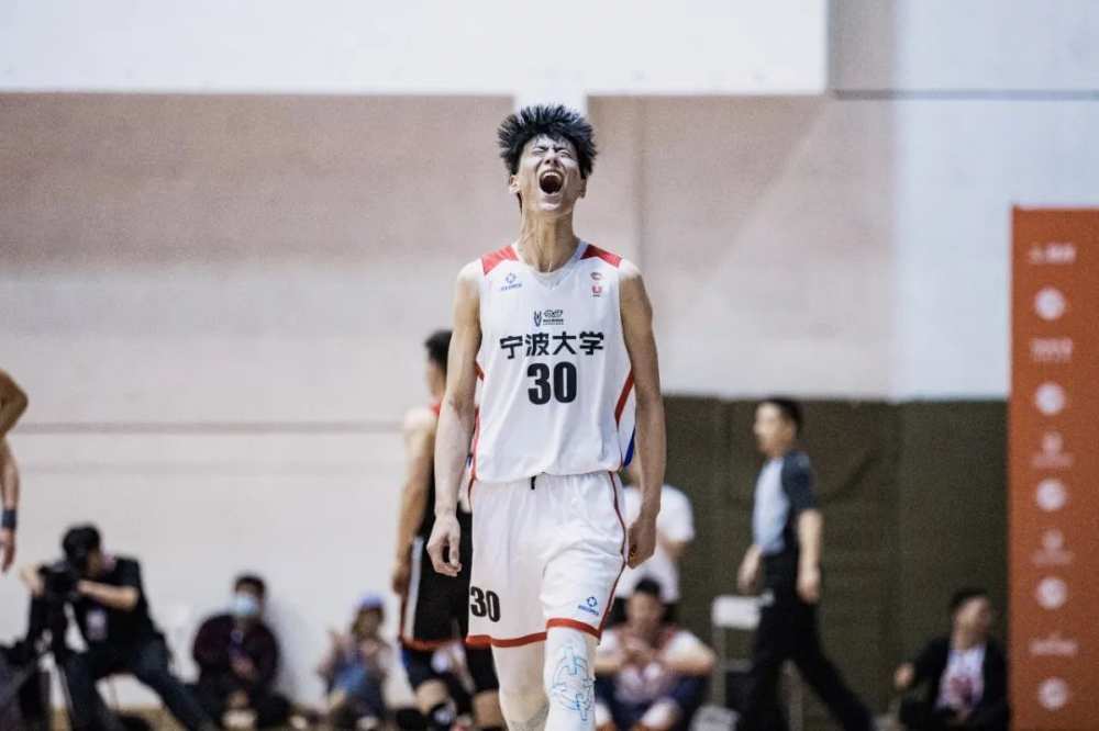 在抖音，看中国篮球少年的“全国制霸”！-第3张图片-周小辉博客