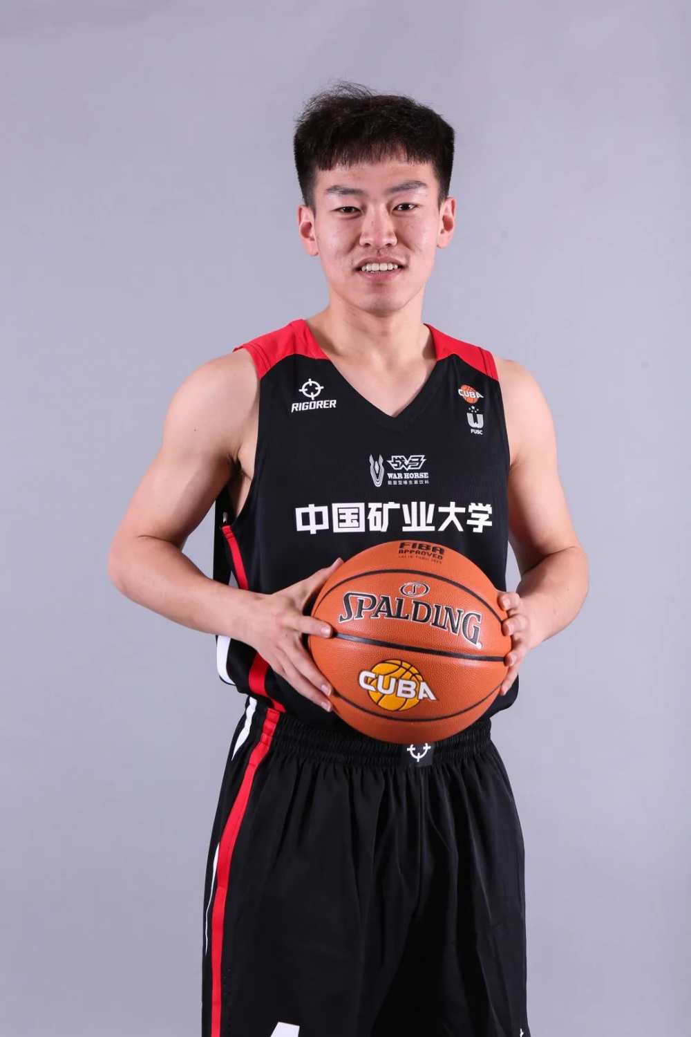 在抖音，看中国篮球少年的“全国制霸”！-第9张图片-周小辉博客