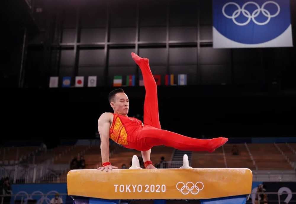 日本选手这一跳，将被牢牢钉奥运历史耻辱柱上-第8张图片-周小辉博客
