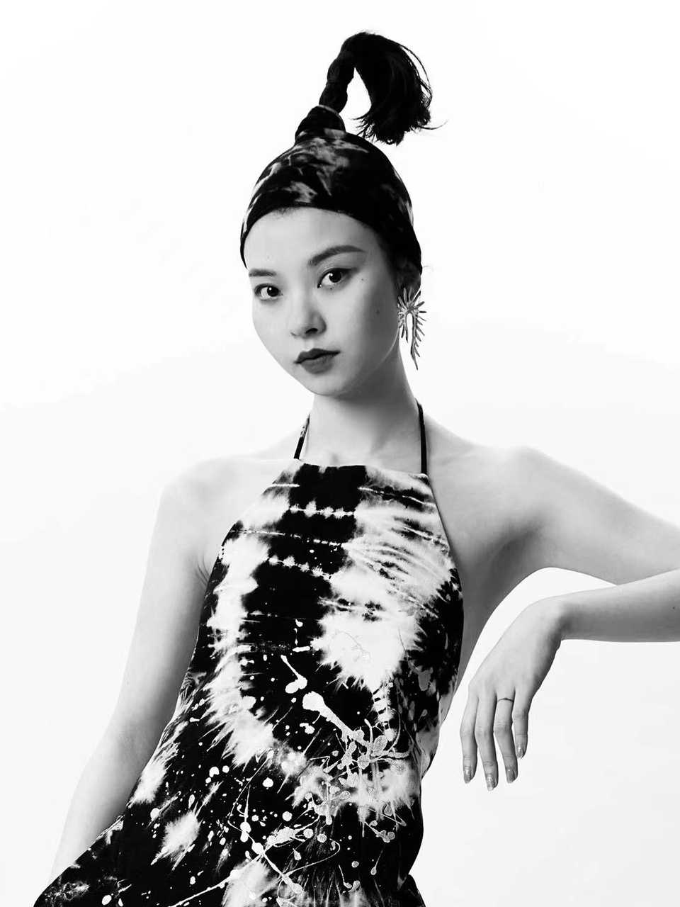 抖音与上海时装周共同发起「时尚原创助力计划」，支持中国原创力量-第5张图片-周小辉博客