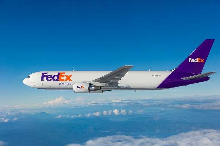 FedEx将在沙特阿拉伯投资超过4亿美元-第1张图片-周小辉博客